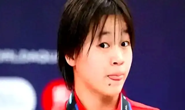 云管家 被人民日报点名，揭开了全红婵优秀的一面，陈若琳的那句话被印证