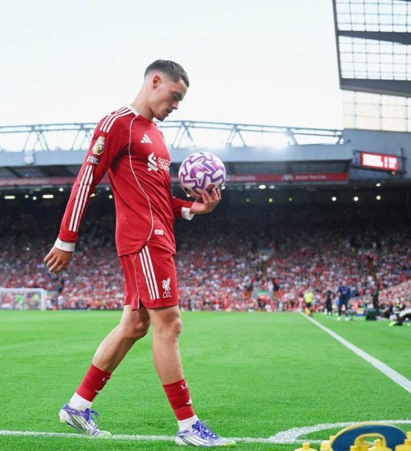 多赢策略 克洛普力挺“老弟”，却被好意“婉拒”：维尔茨直面问题斗志仍在